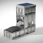 WetSep Pure Vannrensesystem